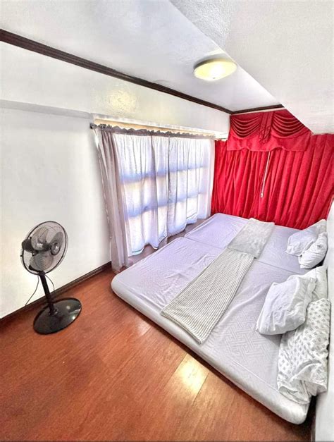 cheap room for rent in fuente osmena cebu city|Cebu Cozy Stay near Fuente Osmeña + Netflix & Pool .